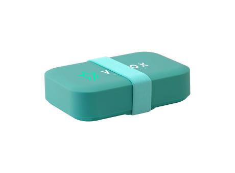 Day to Day Lunchbox Elastic 1100 ml Brotdose