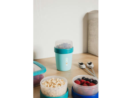 Day to Day Muesli Jug 400 ml Joghurtbecher