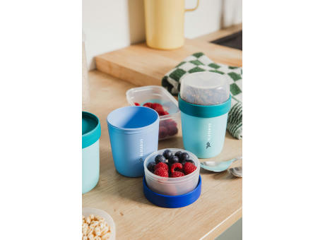 Day to Day Muesli Jug 400 ml Joghurtbecher