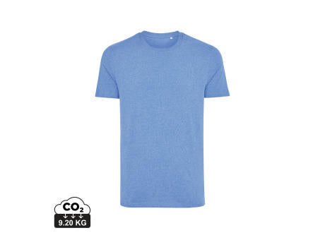 IQONIQ Manuel ungefärbtes T-Shirt aus recycelter Baumwolle