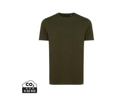 IQONIQ Bryce T-Shirt aus recycelter Baumwolle