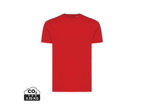 IQONIQ Bryce T-Shirt aus recycelter Baumwolle