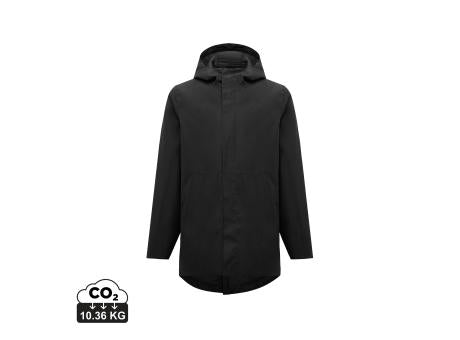 IQONIQ Thelon Parka aus recyceltem Polyester