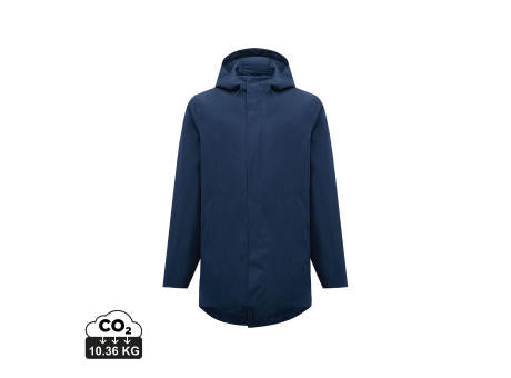 IQONIQ Thelon Parka aus recyceltem Polyester