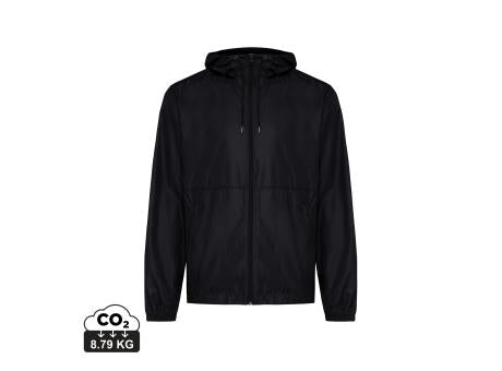 IQONIQ Logan Lightweight Jacke aus recyceltem Polyester