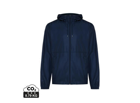 IQONIQ Logan Lightweight Jacke aus recyceltem Polyester