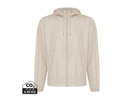 IQONIQ Logan Lightweight Jacke aus recyceltem Polyester