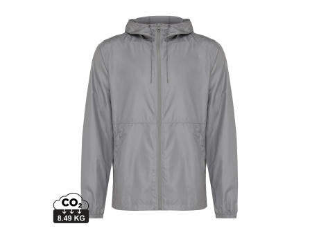 IQONIQ Logan Lightweight Jacke aus recyceltem Polyester