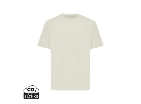 IQONIQ Nikko Heavyweight T-Shirt aus recycelter Baumwolle