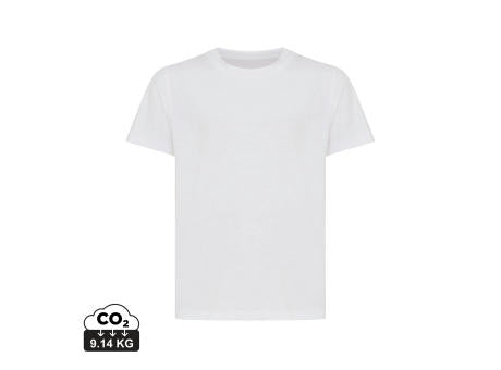 IQONIQ Koli Kids T-Shirt aus recycelter Baumwolle
