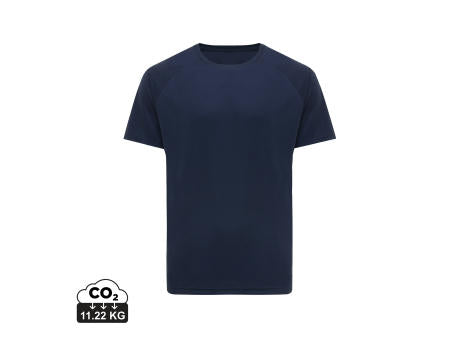 IQONIQ Tikal Sport Quick-Dry T-Shirt aus rec. Polyester