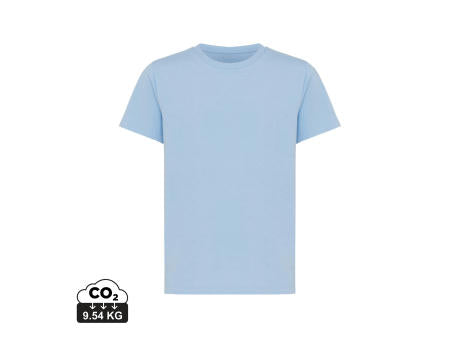 IQONIQ Koli Kids T-Shirt aus recycelter Baumwolle