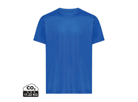 IQONIQ Tikal Sport Quick-Dry T-Shirt aus rec. Polyester