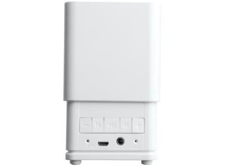 Stereolautsprecher mit Bluetooth® Technologie REFLECTS-NEW YORK
