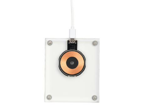 Wireless Charger REEVES-GINGCAST