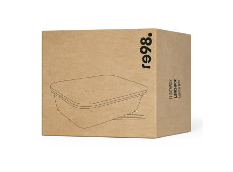Lunchbox RE98-FRESHFUSION