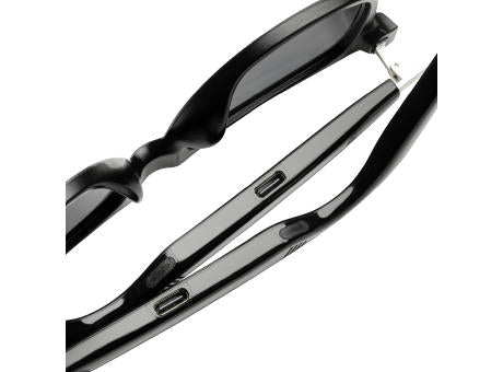 Miro – KI-gestützte Audiobrille mit Übersetzungsfunktion
