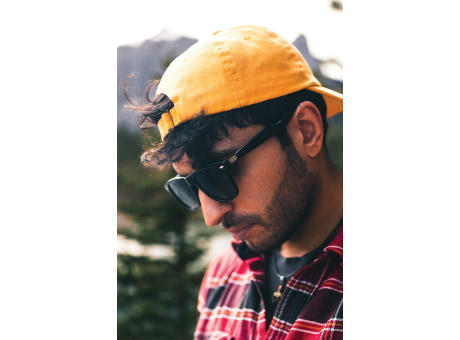 Miro – KI-gestützte Audiobrille mit Übersetzungsfunktion
