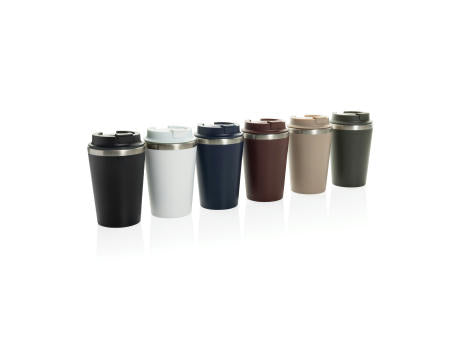 Java 350ml RCS recycelter doppelwandiger Becher
