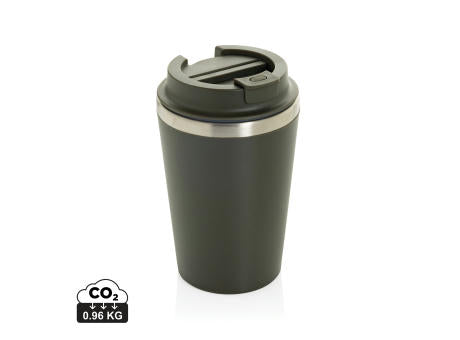 Java 350ml RCS recycelter doppelwandiger Becher