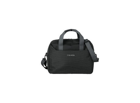 travelite CORSIICA Boarding Bag Black