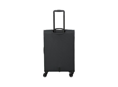 travelite CORSIICA Trolley 4-Rollen M exp. Black