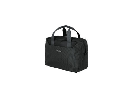 travelite CORSIICA Boarding Bag Black