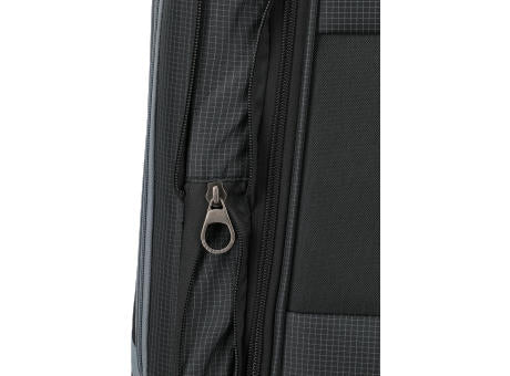 travelite CORSIICA Trolley 4-Rollen S exp. Black