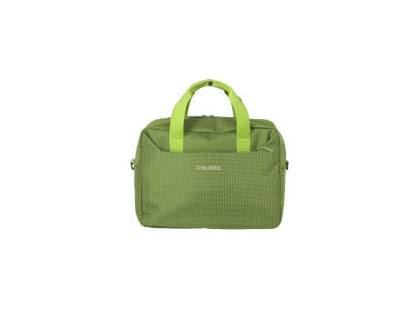 travelite CORSIICA Boarding Bag Black