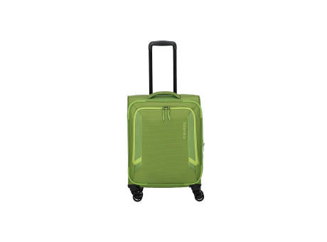 travelite CORSIICA Trolley 4-Rollen S exp. Black