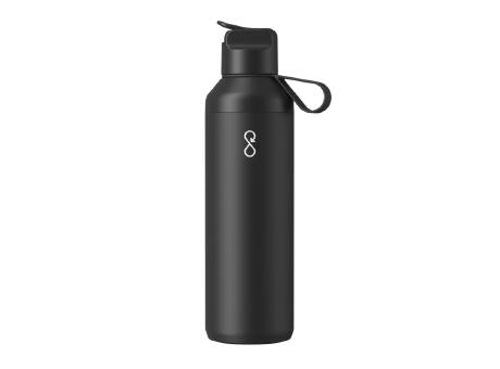 Ocean Bottle Peak GO 710 ml Flasche aus recyceltem Edelstahl