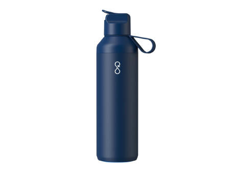 Ocean Bottle Peak GO 710 ml Flasche aus recyceltem Edelstahl