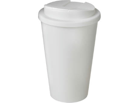 Americano® POP 350 ml isolierter Trinkbecher mit auslaufsicherem Deckel