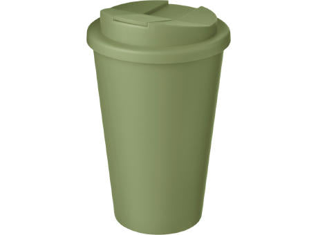 Americano® POP 350 ml isolierter Trinkbecher mit auslaufsicherem Deckel