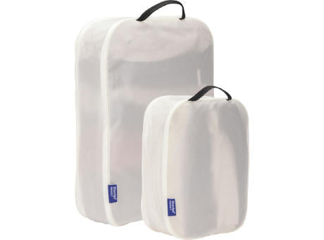 Thule 2 teiliges Packwürfelset aus recyceltem Material