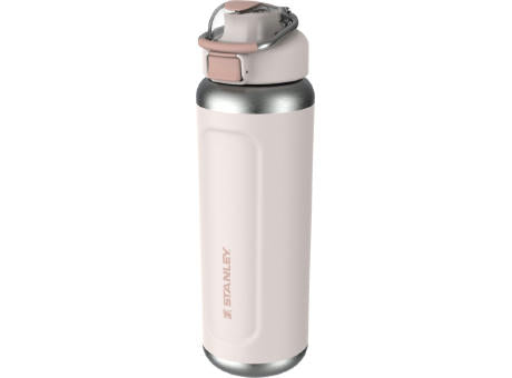 Stanley Classic Wellspring 710 ml isolierte Flasche aus recyceltem Edelstahl