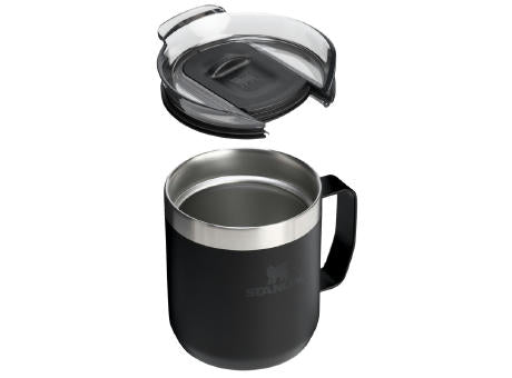 Stanley Everyday 350 ml Cam Becher aus Edelstahl