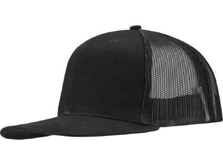 Drift Snapback Kappe mit 6 Segmenten, 260 g/m2