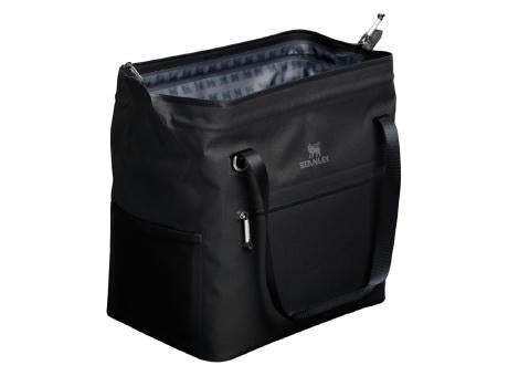 Stanley All-Day Julienne Max Kühltasche für 20 Dosen aus recyceltem Material