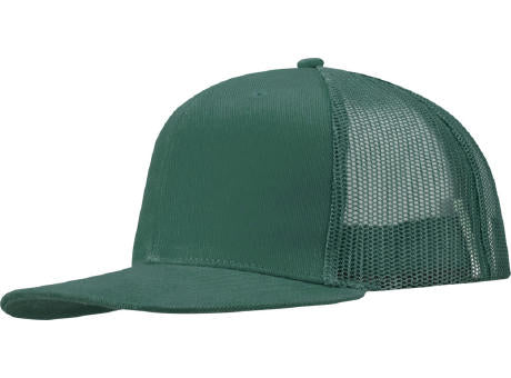 Drift Snapback Kappe mit 6 Segmenten, 260 g/m2