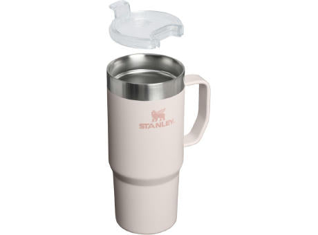 Stanley Everyday Suburban 473 ml Isolierbecher aus recyceltem Edelstahl