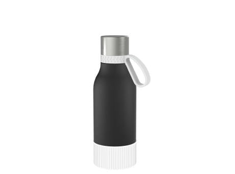 Thermotrinkflasche RETUMBLER-myNIZZA II 420 CERAMIC