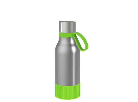Thermotrinkflasche RETUMBLER-myNIZZA II 420 CERAMIC