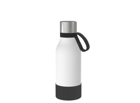 Thermotrinkflasche RETUMBLER-myNIZZA II 420 CERAMIC