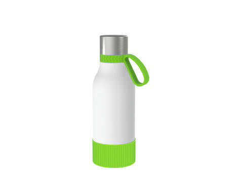 Thermotrinkflasche RETUMBLER-myNIZZA II 420 CERAMIC