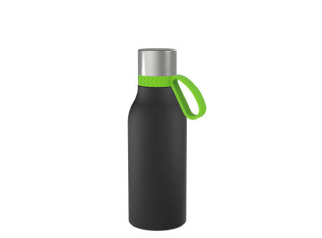 Thermotrinkflasche RETUMBLER-myNIZZA II 420 CERAMIC