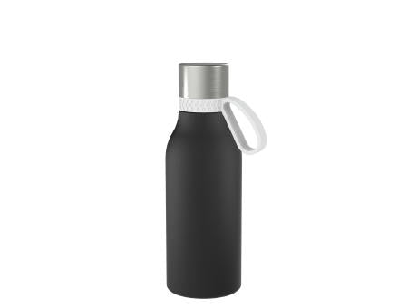 Thermotrinkflasche RETUMBLER-myNIZZA II 420 CERAMIC
