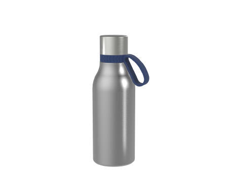 Thermotrinkflasche RETUMBLER-myNIZZA II 420 CERAMIC