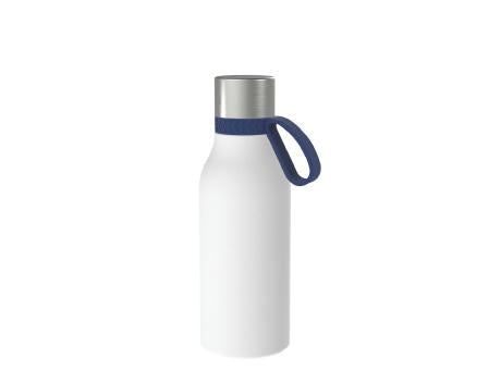 Thermotrinkflasche RETUMBLER-myNIZZA II 420 CERAMIC