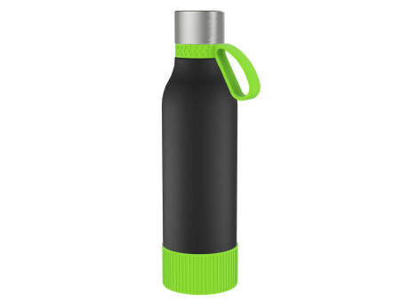 Thermotrinkflasche RETUMBLER-myNIZZA II 600 CERAMIC
